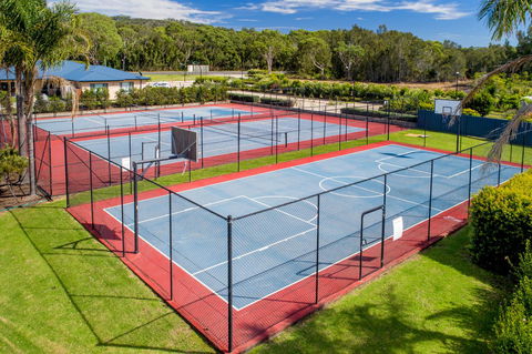 BIG4 Tasman Holiday Parks - Racecourse Beach - Accommodation Bookings 33