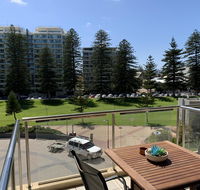 Luxury Beachside Accomodation - Accommodation Bookings