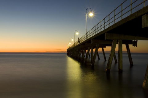 Luxury Beachside Accomodation - Accommodation Bookings 28