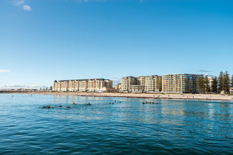 Luxury Beachside Accomodation - Accommodation Bookings 9