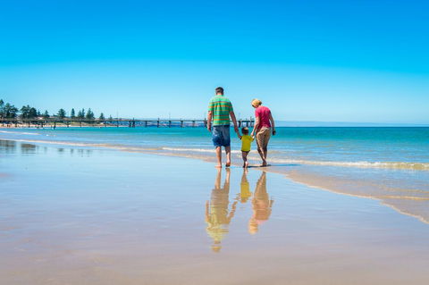 Luxury Beachside Accomodation - Accommodation Bookings 18