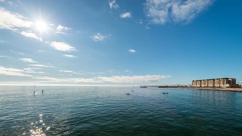 Luxury Beachside Accomodation - Accommodation Bookings 20
