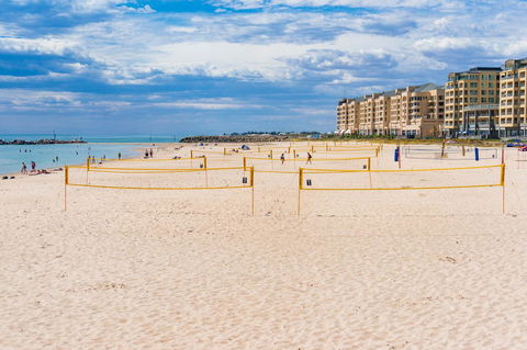 Luxury Beachside Accomodation - Accommodation Bookings 12