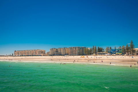 Luxury Beachside Accomodation - Accommodation Bookings 15