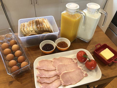 Jack\'s House 2 B&B In Mill Street - Accommodation Bookings 21