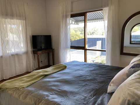 Jack\'s House 2 B&B In Mill Street - Accommodation Bookings 12