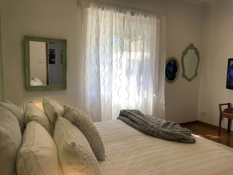 Jack\'s House 2 B&B In Mill Street - Accommodation Bookings 6