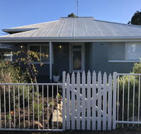 Jack's House 2 BB in Mill Street