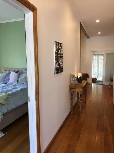 Jack\'s House 2 B&B In Mill Street - Accommodation Bookings 10