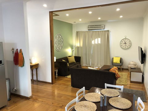 Jack\'s House 2 B&B In Mill Street - Accommodation Bookings 14
