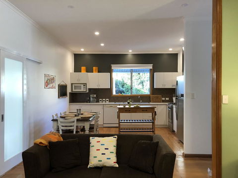 Jack\'s House 2 B&B In Mill Street - Accommodation Bookings 15