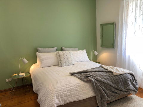 Jack\'s House 2 B&B In Mill Street - Accommodation Bookings 3