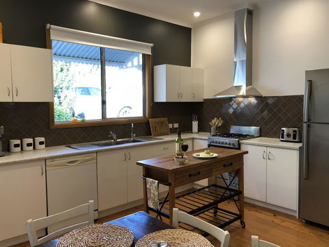 Jack\'s House 2 B&B In Mill Street - Accommodation Bookings 16
