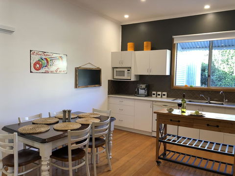Jack\'s House 2 B&B In Mill Street - Accommodation Bookings 18