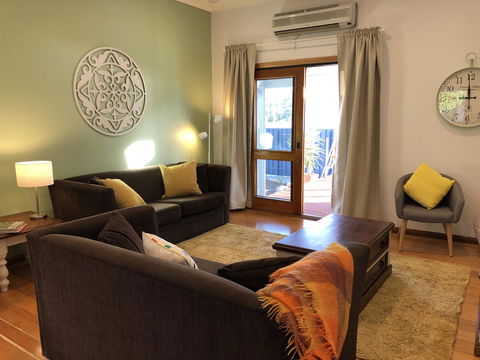 Jack\'s House 2 B&B In Mill Street - Accommodation Bookings 13