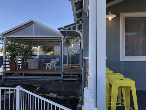 Jack\'s House 2 B&B In Mill Street - Accommodation Bookings 8