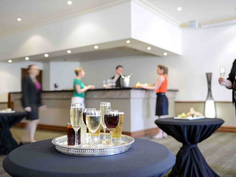 Grosvenor Hotel Adelaide - Accommodation Bookings 22