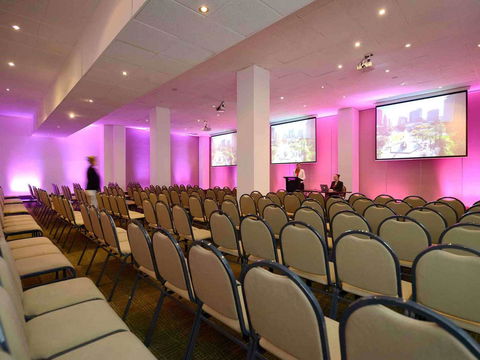 Grosvenor Hotel Adelaide - Accommodation Bookings 23