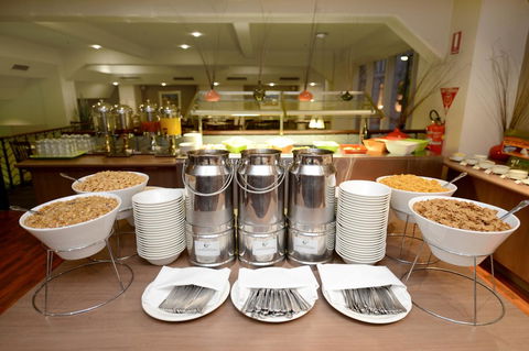 Grosvenor Hotel Adelaide - Accommodation Bookings 14