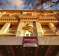 Mercure Grosvenor Hotel Adelaide - Accommodation Bookings