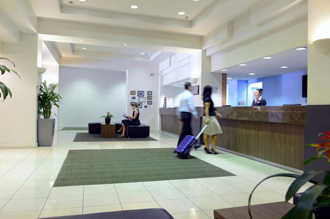 Grosvenor Hotel Adelaide - Accommodation Bookings 6