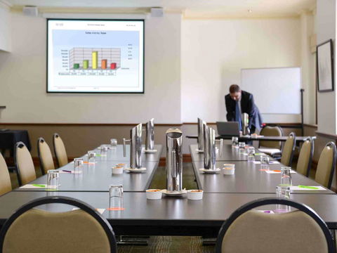 Grosvenor Hotel Adelaide - Accommodation Bookings 19