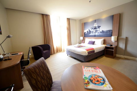 Grosvenor Hotel Adelaide - Accommodation Bookings 5