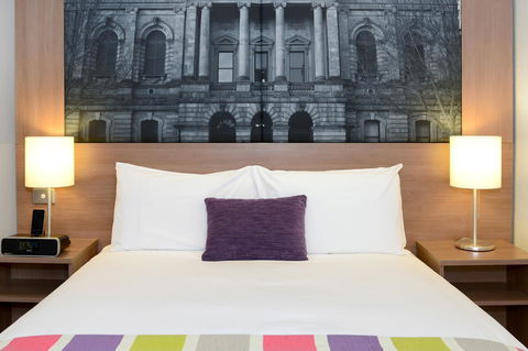 Grosvenor Hotel Adelaide - Accommodation Bookings 4