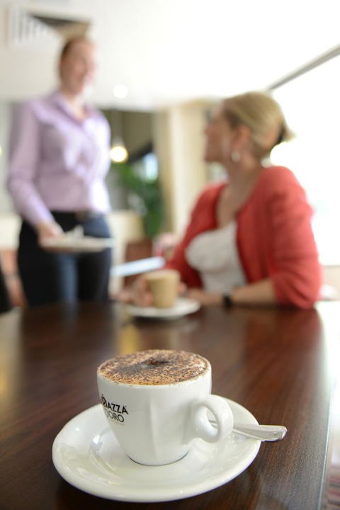 Grosvenor Hotel Adelaide - Accommodation Bookings 16
