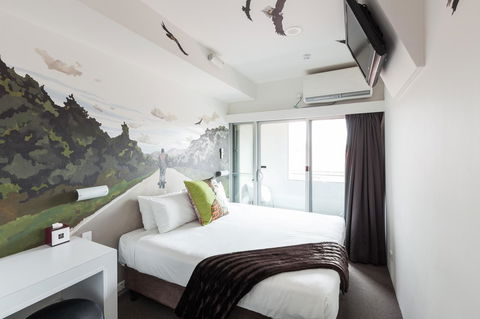 Majestic Minima Hotel - Accommodation Bookings 16