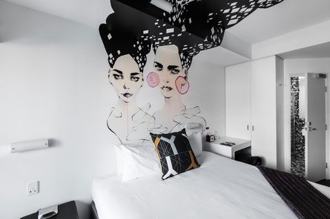 Majestic Minima Hotel - Accommodation Bookings 18
