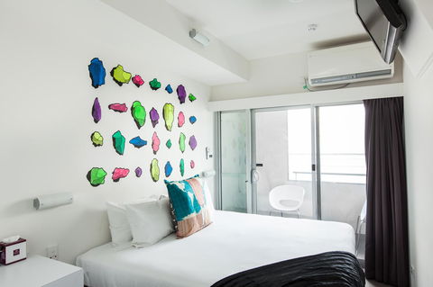 Majestic Minima Hotel - Accommodation Bookings 14