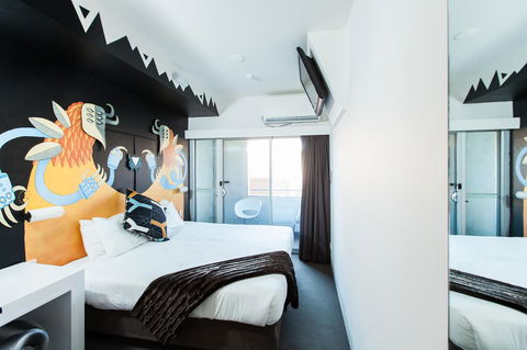 Majestic Minima Hotel - Accommodation Bookings 2