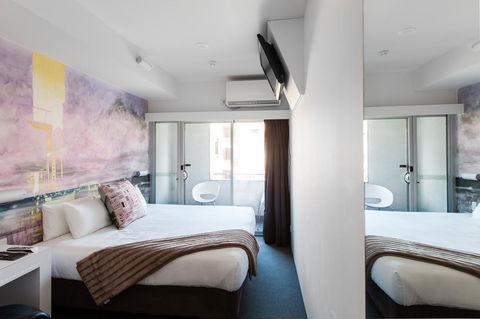 Majestic Minima Hotel - Accommodation Bookings 11