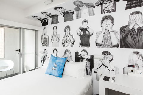 Majestic Minima Hotel - Accommodation Bookings 8