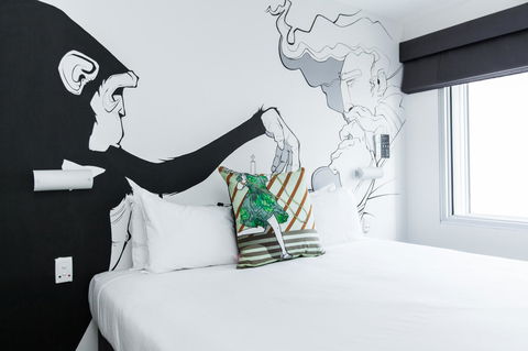 Majestic Minima Hotel - Accommodation Bookings 20