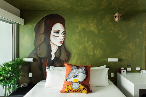 Majestic Minima Hotel - Accommodation Bookings 17
