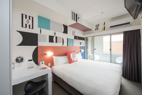 Majestic Minima Hotel - Accommodation Bookings 1