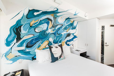 Majestic Minima Hotel - Accommodation Bookings 19