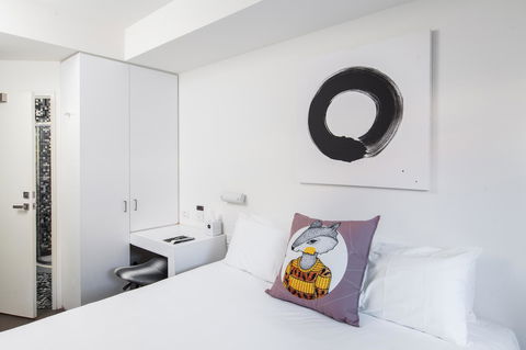 Majestic Minima Hotel - Accommodation Bookings 25