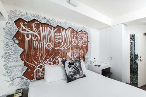 Majestic Minima Hotel - Accommodation Bookings 22