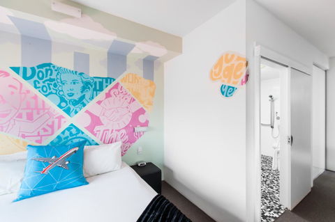 Majestic Minima Hotel - Accommodation Bookings 13