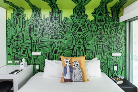 Majestic Minima Hotel - Accommodation Bookings 10