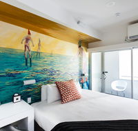Majestic Minima Hotel - Accommodation Bookings