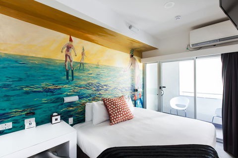 Majestic Minima Hotel - Accommodation Bookings 0