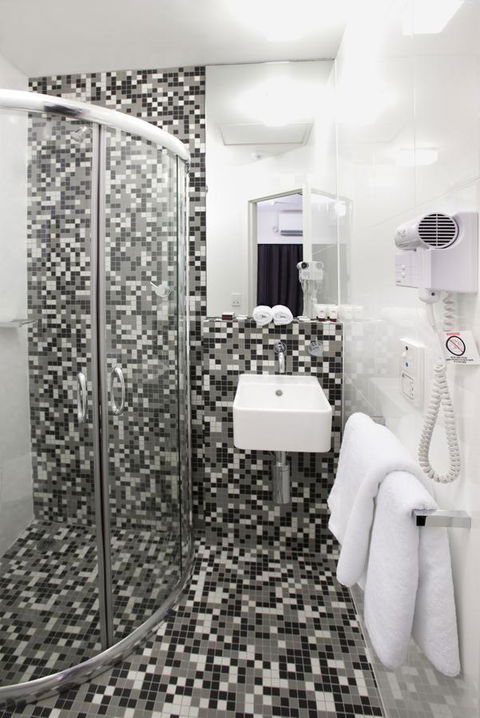 Majestic Minima Hotel - Accommodation Bookings 9
