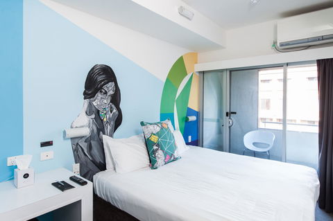 Majestic Minima Hotel - Accommodation Bookings 21