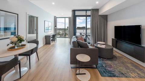 Avani Adelaide Residences - Accommodation Bookings 18