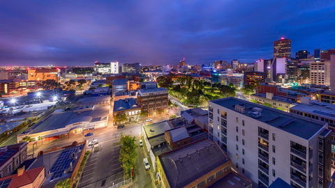 Avani Adelaide Residences - Accommodation Bookings 3