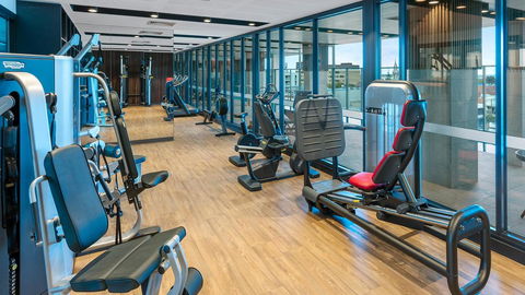 Avani Adelaide Residences - Accommodation Bookings 25